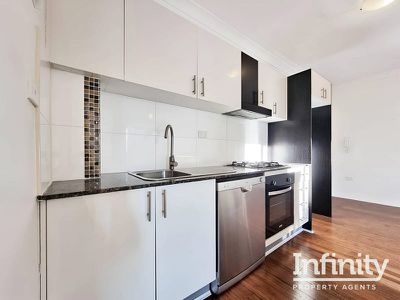 17 / 115-117 Constitution Road, Dulwich Hill