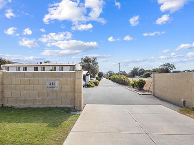 25 / 311 Harborne Street, Glendalough