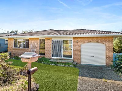 43 Hollywood Avenue, Ulladulla