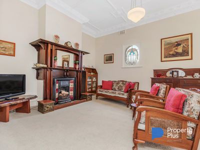21 MacKay Street, Rochester