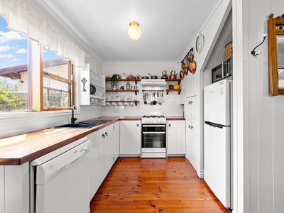 56A Gipps Street , Port Fairy