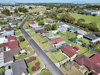 21 Commercial Avenue, Millicent