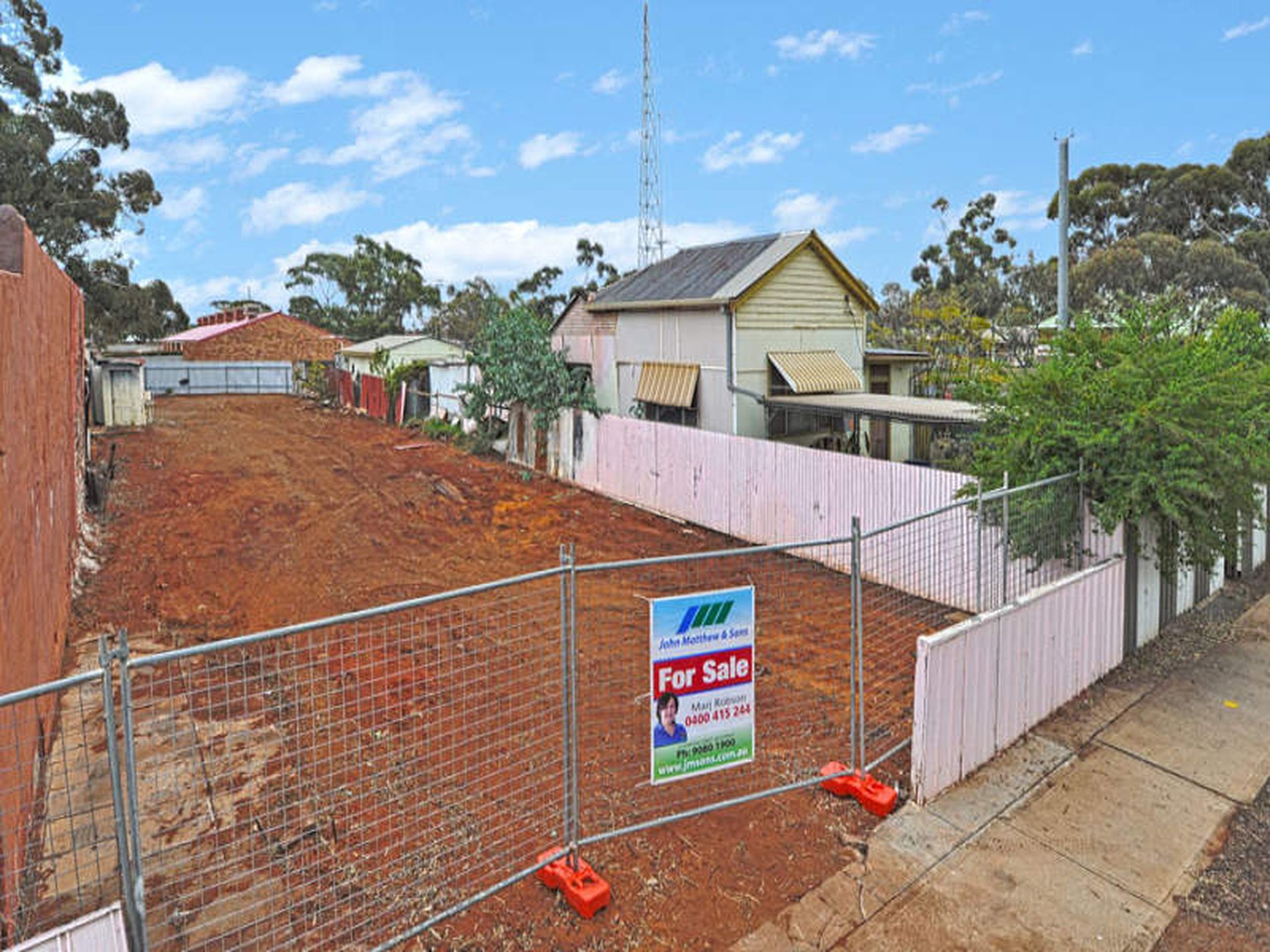 30 Dugan Street, Kalgoorlie