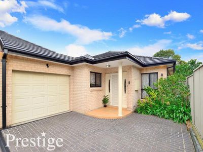 68A Dowling Street, Bardwell Valley