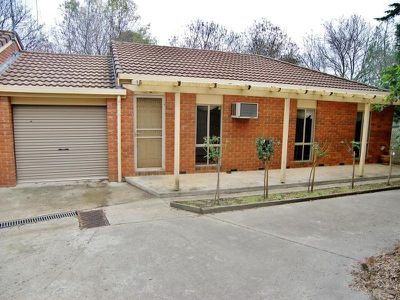 3 / 113 Lansell Terrace, Bendigo