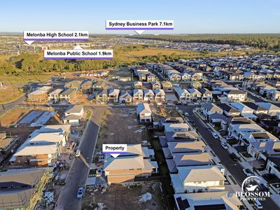 11 Crusader Street, Marsden Park