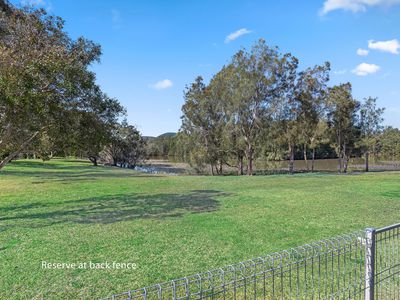 28 The Corso, Forster