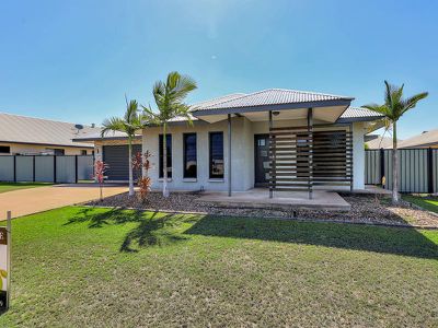 6 Pye Street, Bellamack