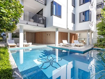 143 / 131 Coolum Terrace, Coolum Beach