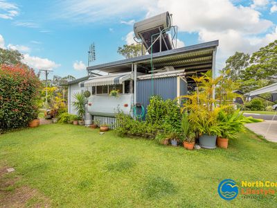 Site 30 Riverside Crescent, Brunswick Heads