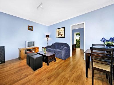 22 / 134 Redfern St, Redfern