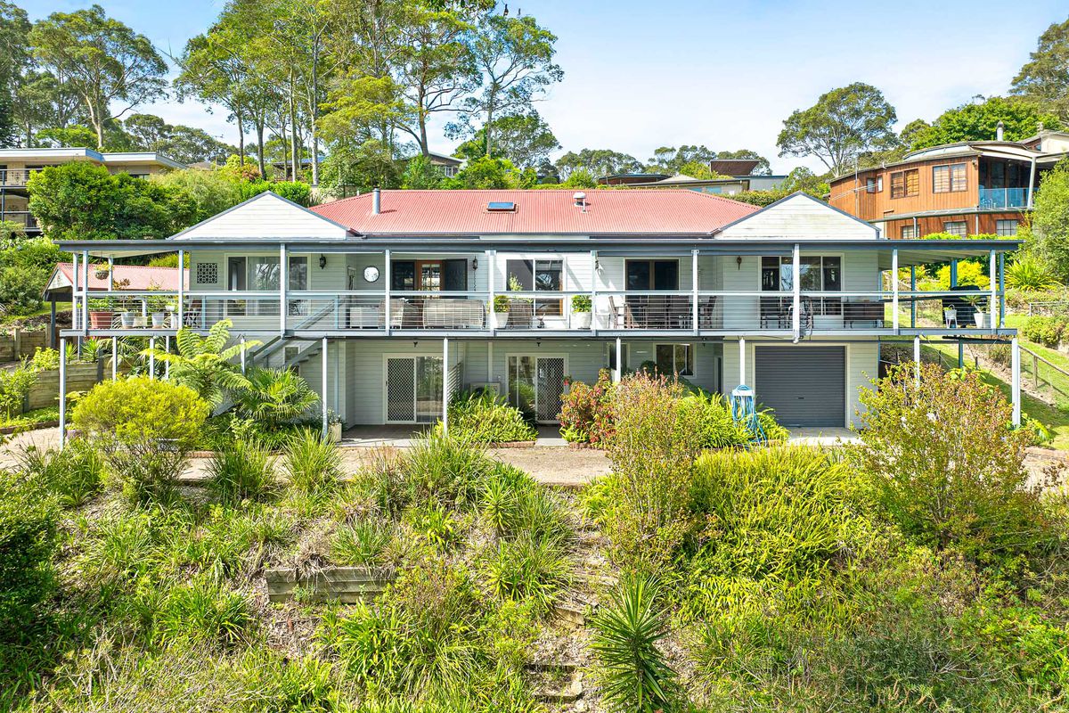 68 Williamson Drive, North Narooma