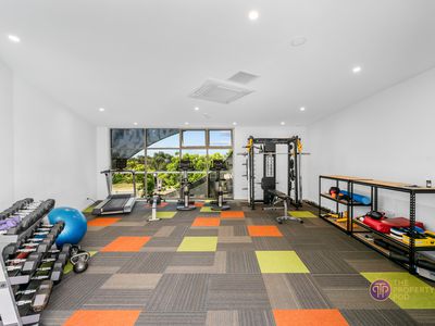 54 / 2 Rowe Avenue, Rivervale