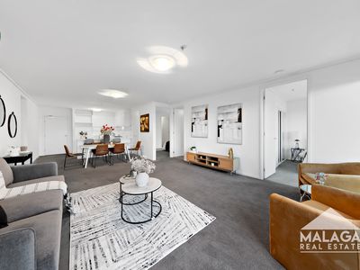 105 / 99 Whiteman Street, Southbank