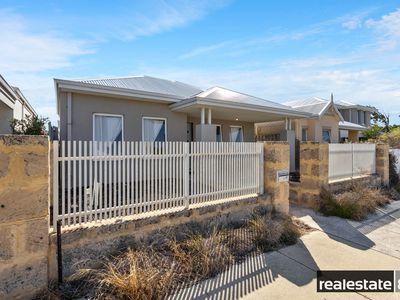 49 Lindsay Beach Boulevard, Yanchep