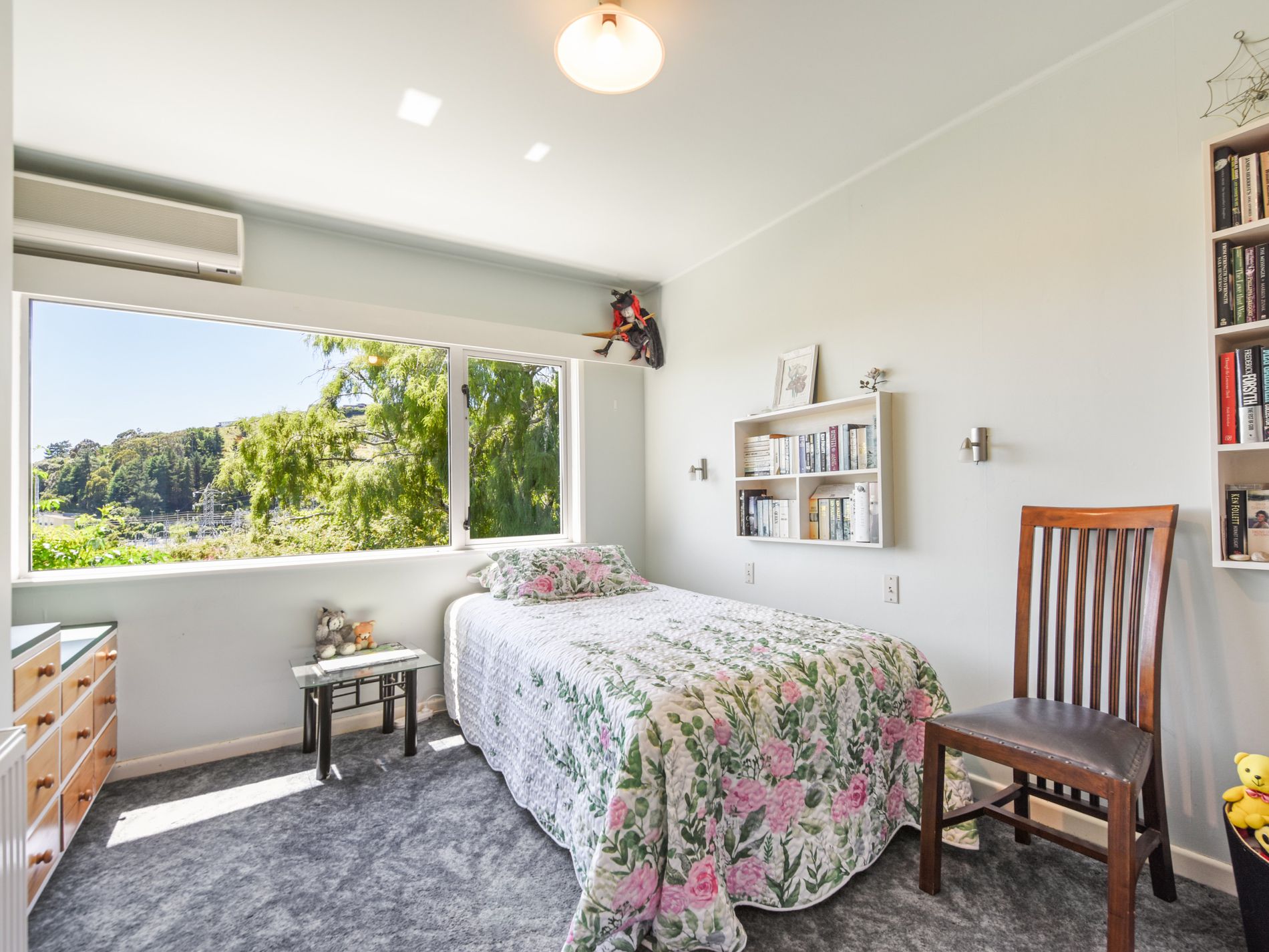 10 Isel Place, Stoke