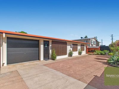 3 Miles Avenue, Kelso