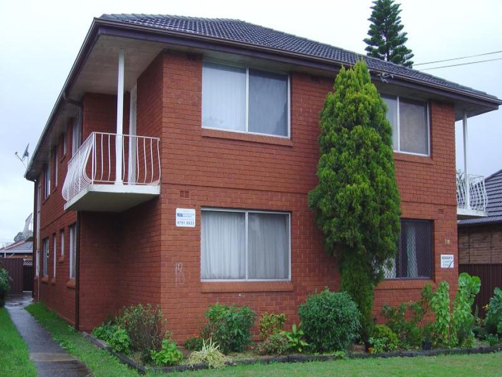 6 / 18 Augusta Street, Punchbowl