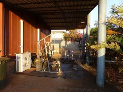 71A Kingsmill Street, Port Hedland