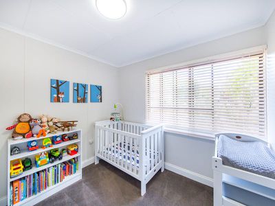 95 Ivy Street, Kingaroy