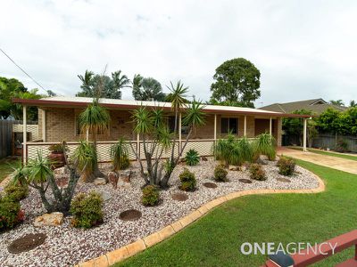 15 Boat Harbour Drive, Urraween