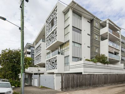 306 / 15 Felix Street, Lutwyche