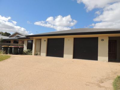 56B Grosvenor Drive, Moranbah