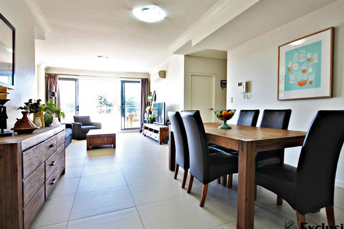 PH04 / 6-12 Courallie Avenue, Homebush West