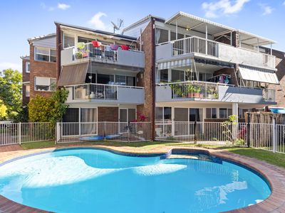 6 / 6-8 Muraban Street, Mooloolaba