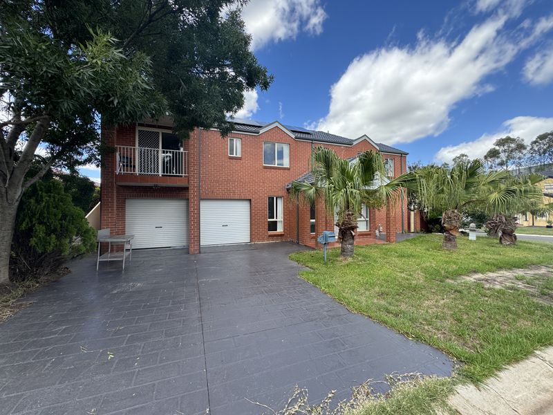 5 Marjorie Close, Casula