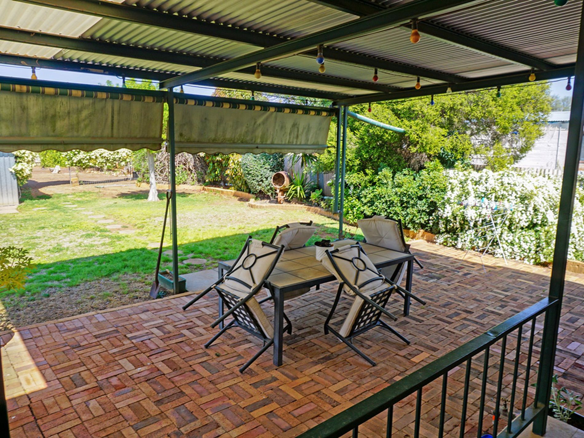 10 Conway Street, Wyalong