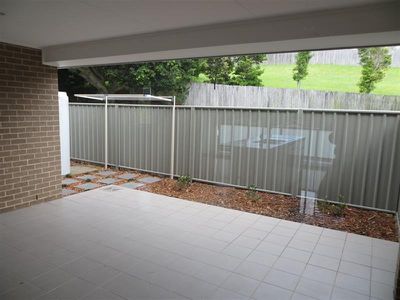 2 / 21 Gooyong Street, Keiraville