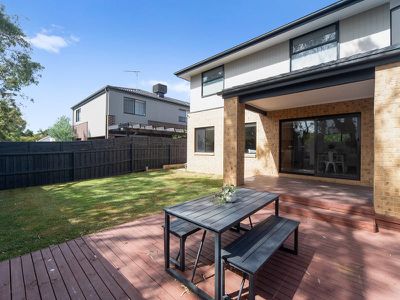 47 Beaconsfield Court, Somerville