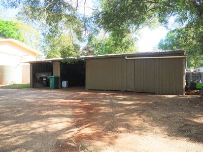 23 Redmans Road, Kingaroy