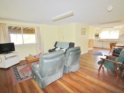 17B Phillipps Street, Eden