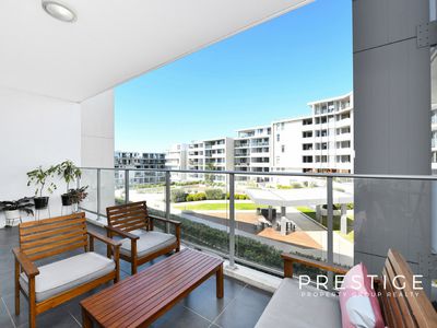 402 / 6 Reede Street, Turrella