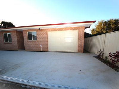 11A Amesbury Avenue, Sefton