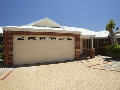 34 Farmaner Parkway, Ellenbrook