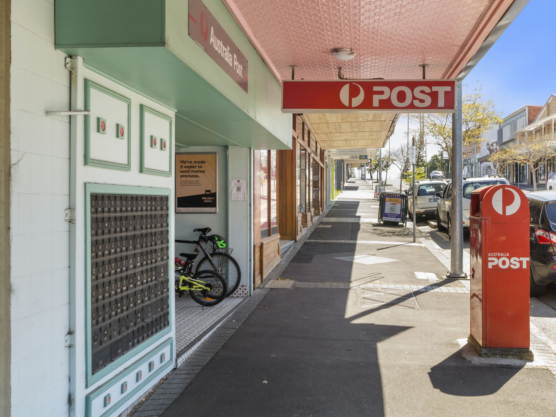 Port Kembla Post Office