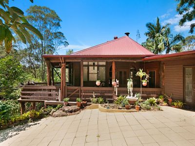 34 Settlement Rd, Main Arm