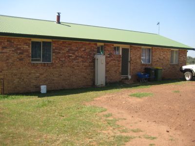 28L Ten Mile Lane, Dubbo