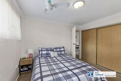 4 / 71 Fitzroy Street, Tamworth