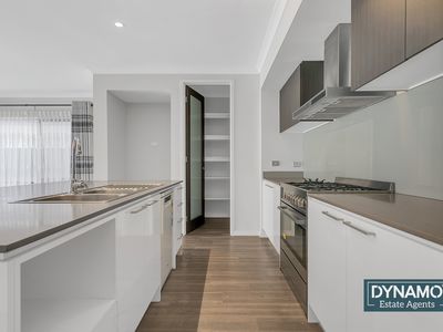 8 Pioneer Street, Craigieburn