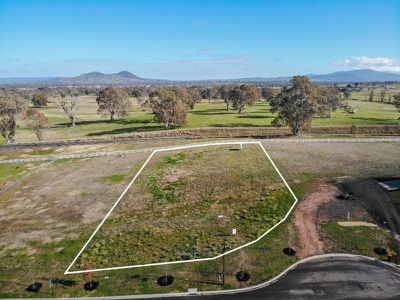 9 Greenfields Way, Mansfield