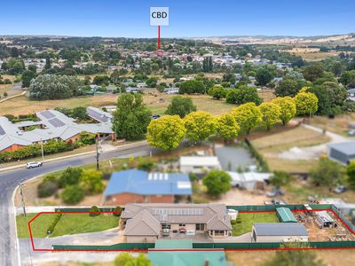 3 Clifton Street, Crookwell