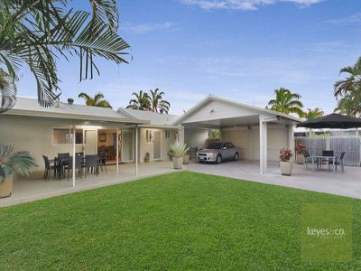 1 Eureka Crescent, Kirwan