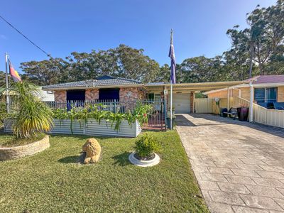 22 Torpey Avenue, Lemon Tree Passage