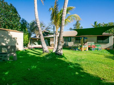 22 Somerset Crescent, South Hedland