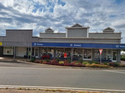 63-67 HALY STREET, Wondai