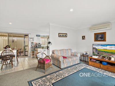 3 / 3 John Purcell Way, South Nowra